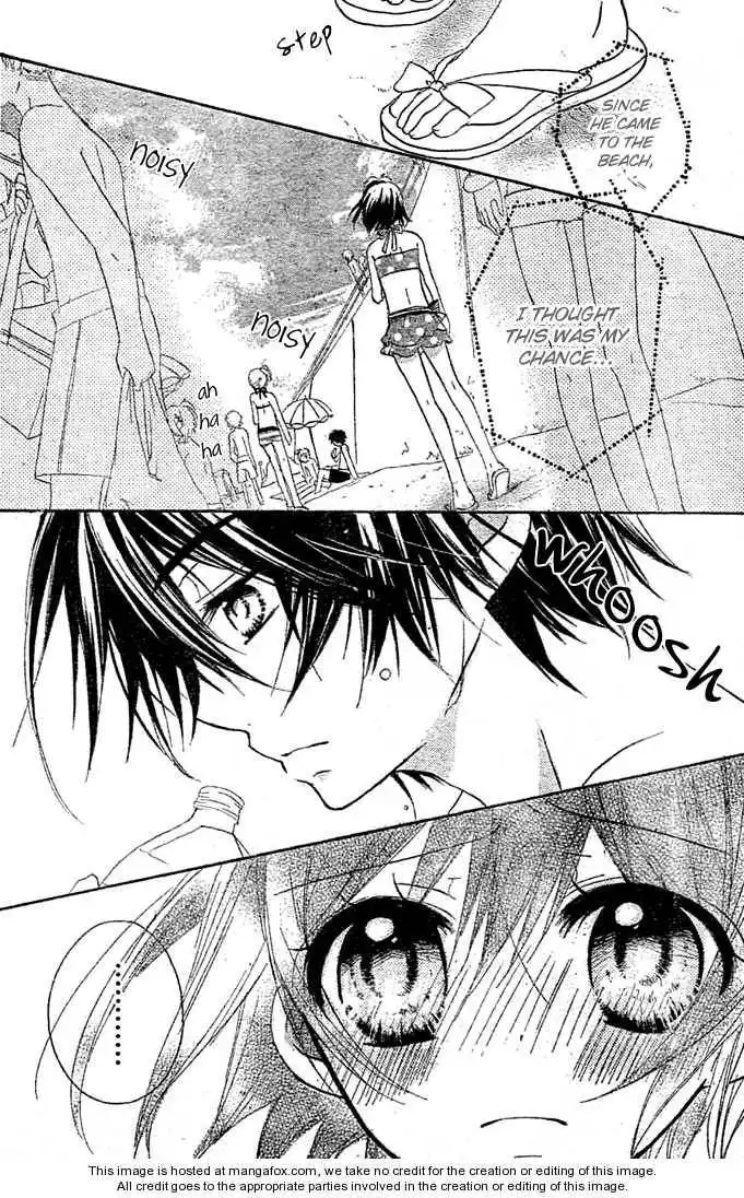 Boyfriend (YAMADA Daisy) Chapter 6 14